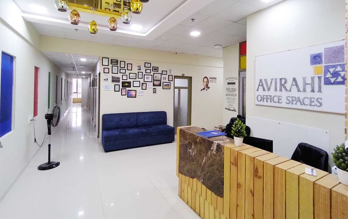 Avirahi